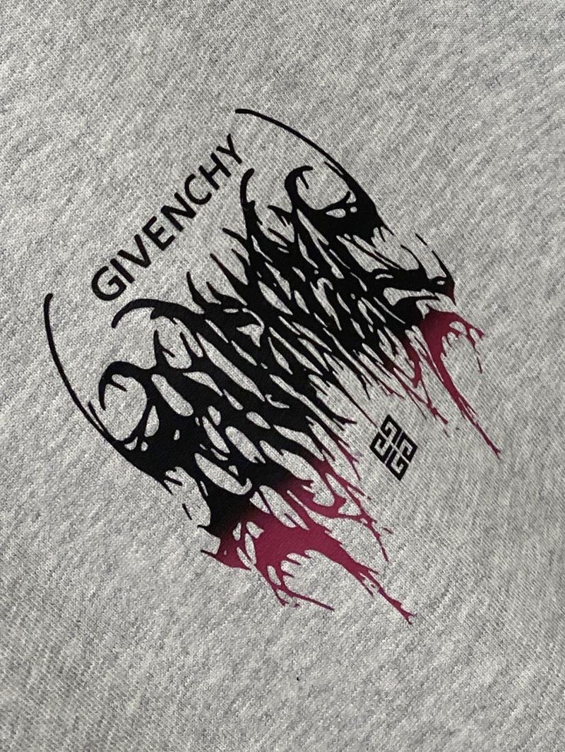 Givenchy T-Shirts